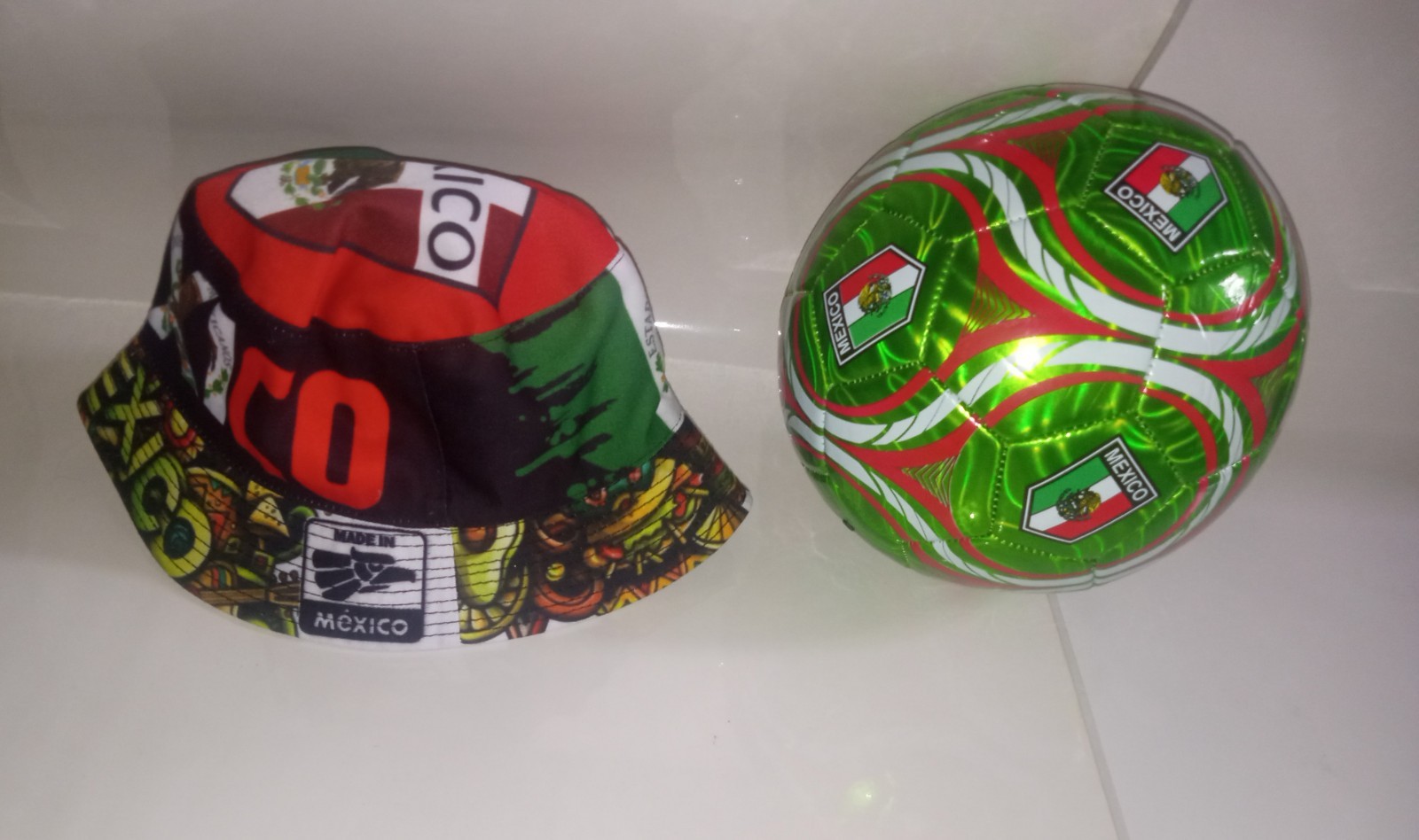 4 WORLD SOCCER COLLECTABLE FLAGS (3X5 FT) FOR $70