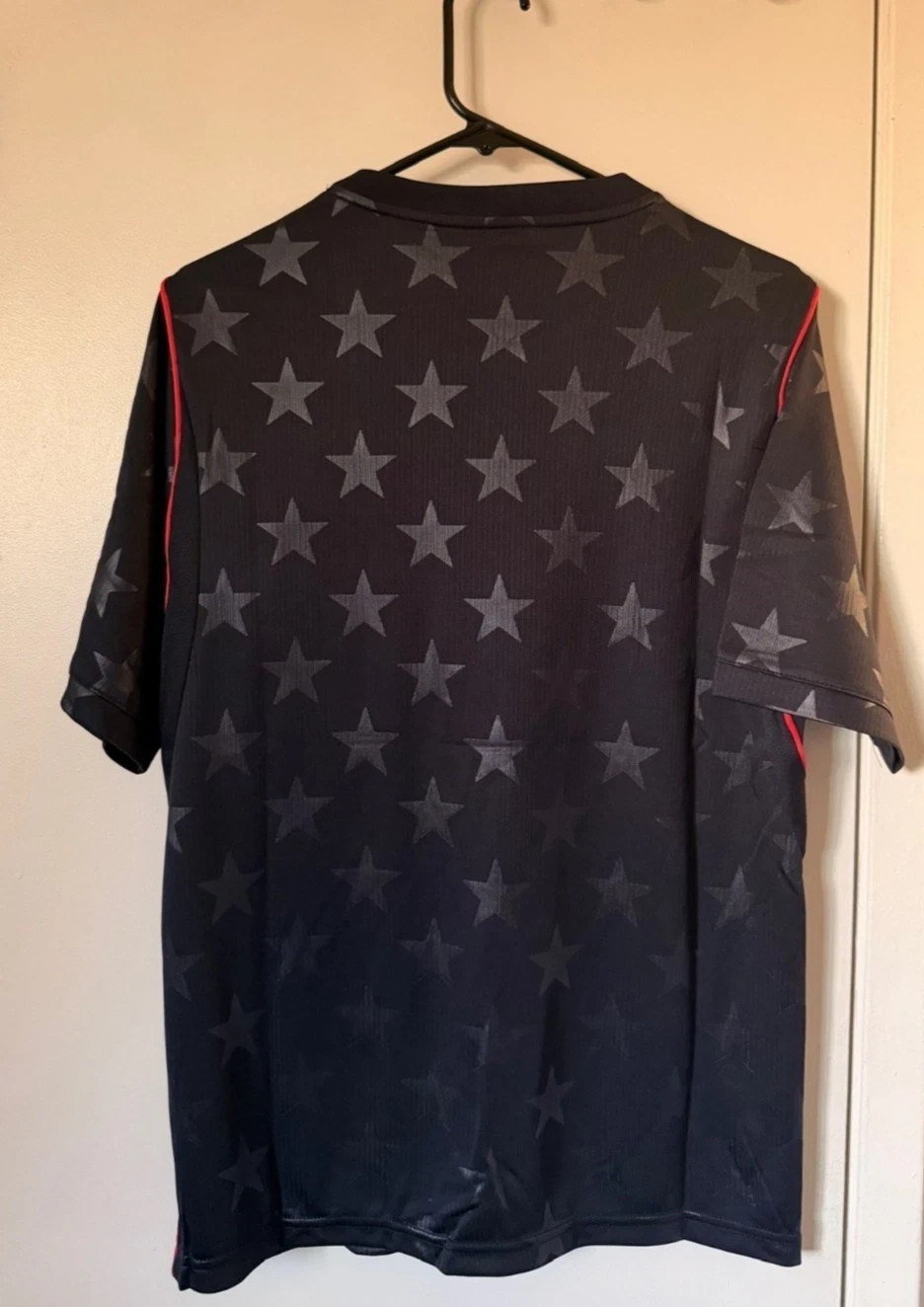 USMNT Men’s Away 2026 World Cup Jersey USA United States