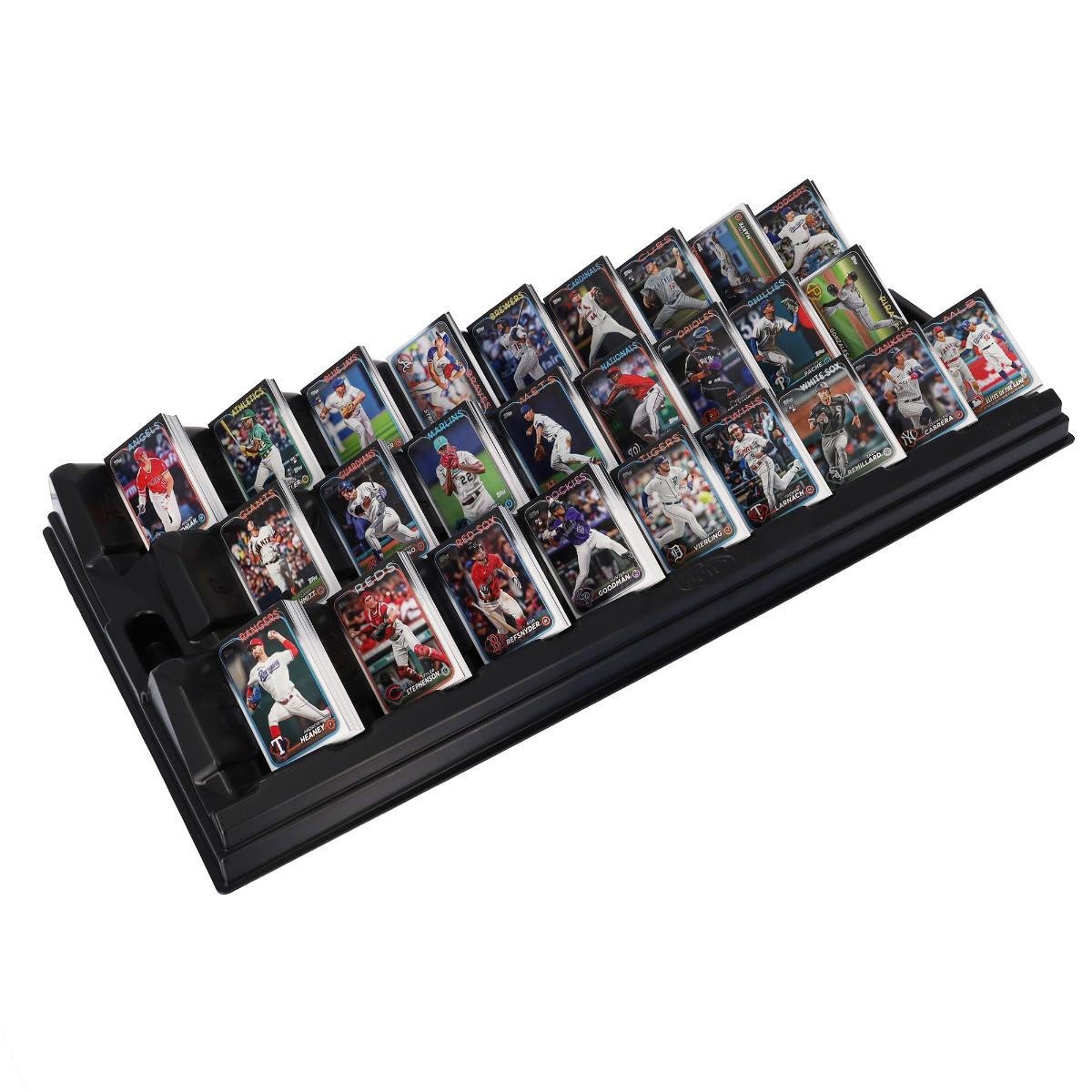 1 BCW Safesort Card Sorting Tray