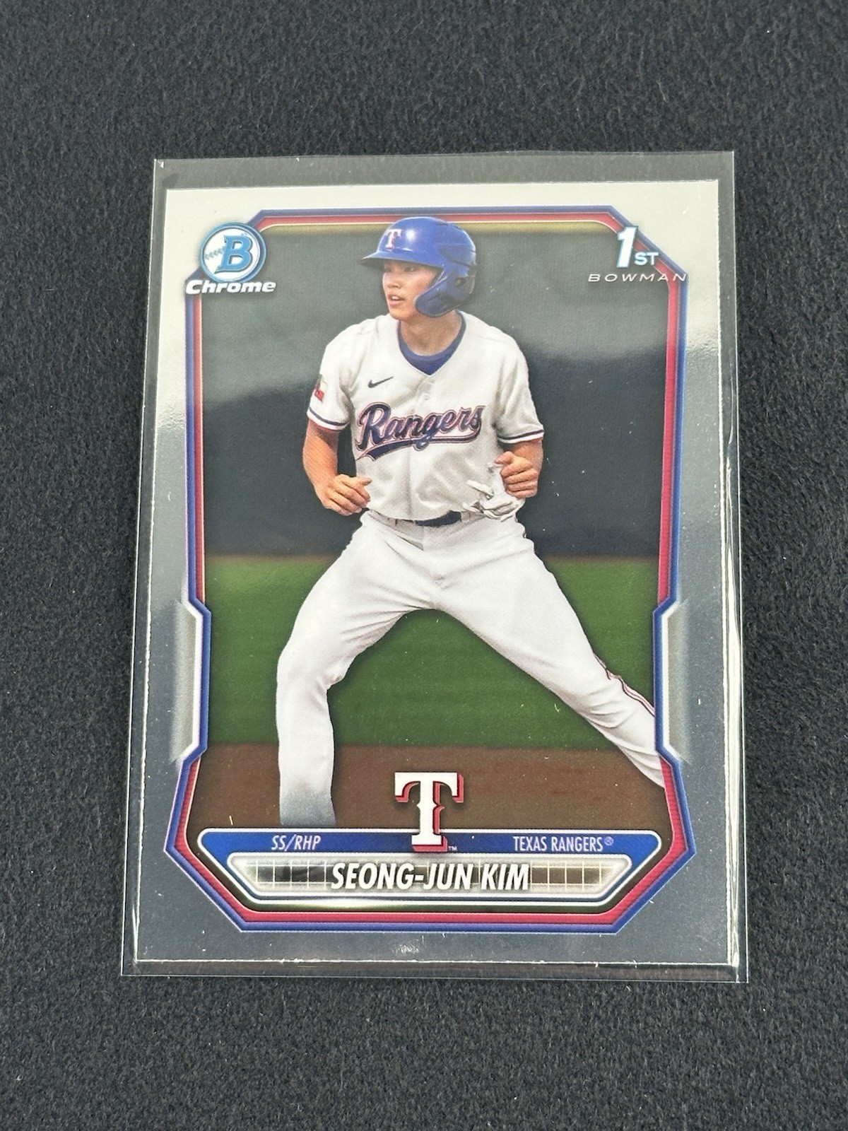 2026 Bowman Baseball CHROME Prospects U-Pick (Complete Your Set) BCP-1 – BCP-150