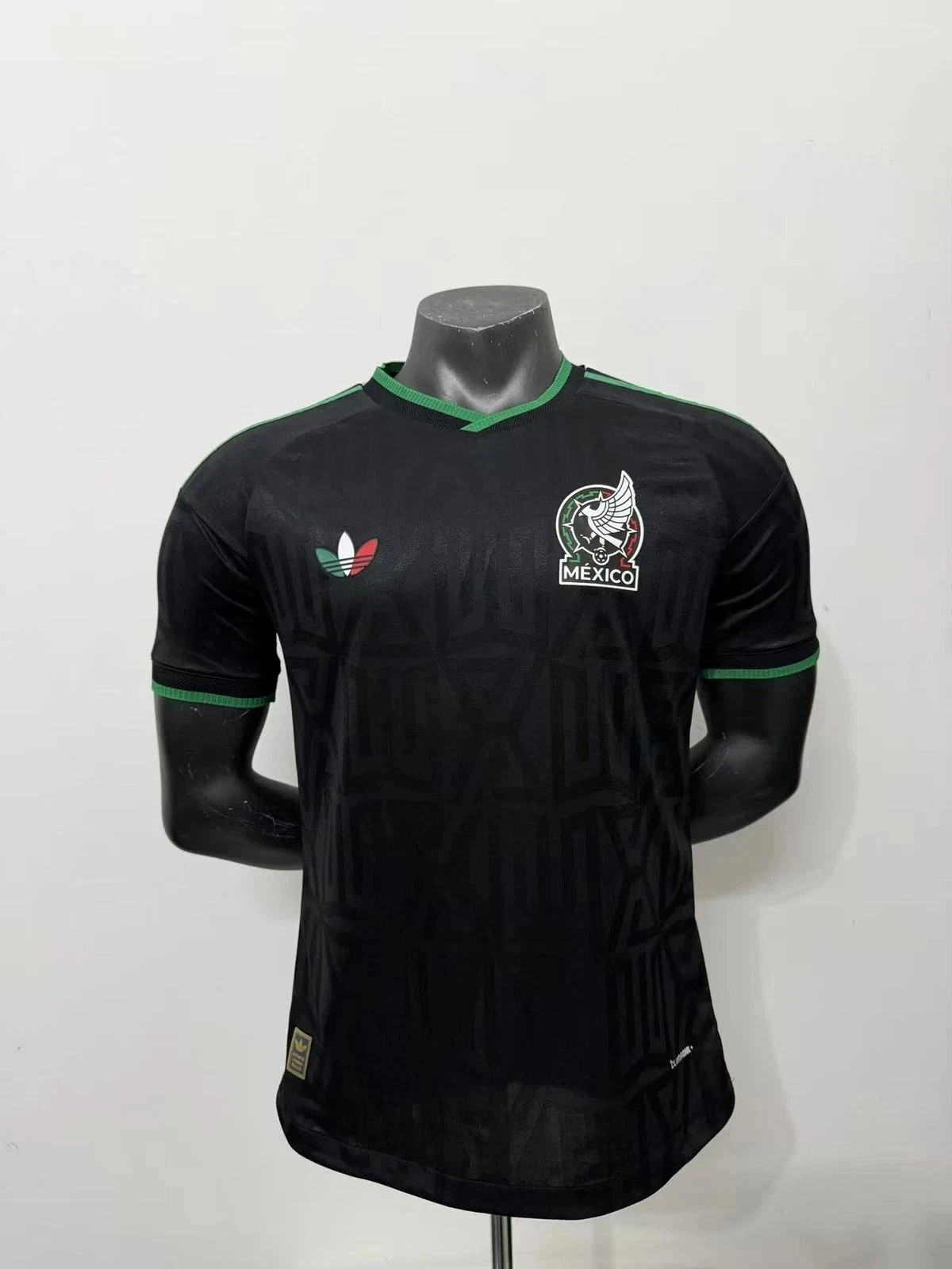 Mexico Jersey 2026