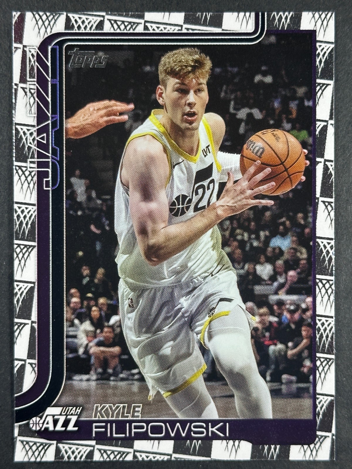 2025-26 Topps Flagship NBA Basketball Season Tip Off – Pick A Card