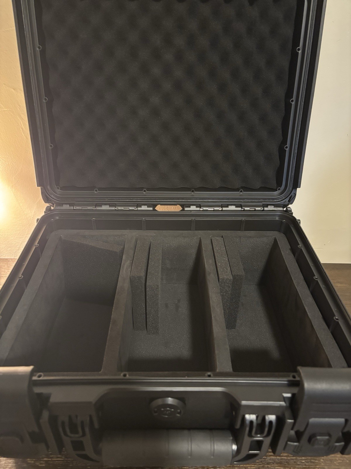 Migitec Waterproof Graded Card Case