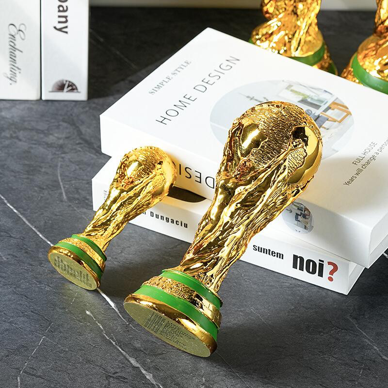 2026 FIFA World Cup full size replica Trophy 36cm NEW 🏆