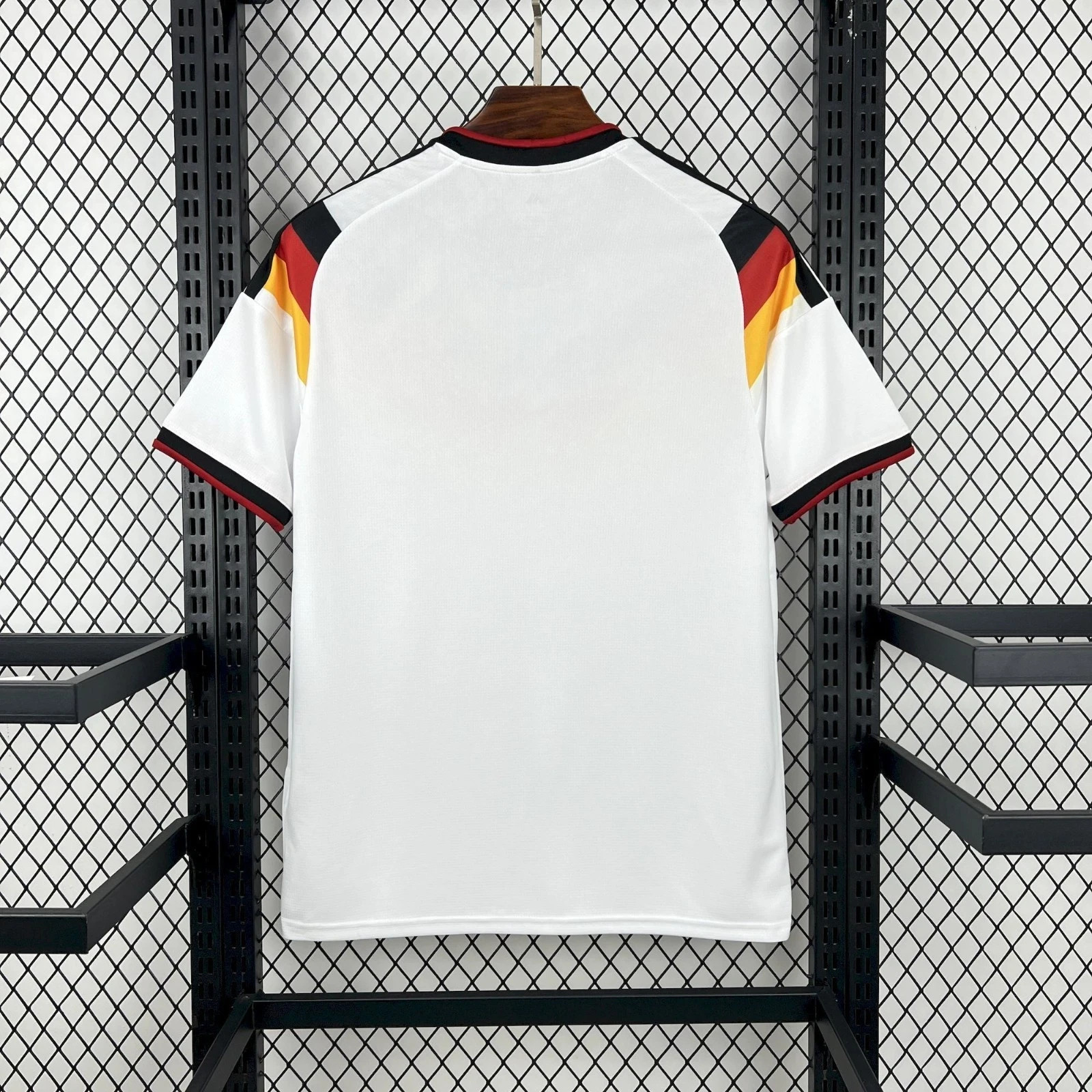 Germany 2026 Home Jersey Shirt | Fan Version-New 100%-JUST RELEASED!!!