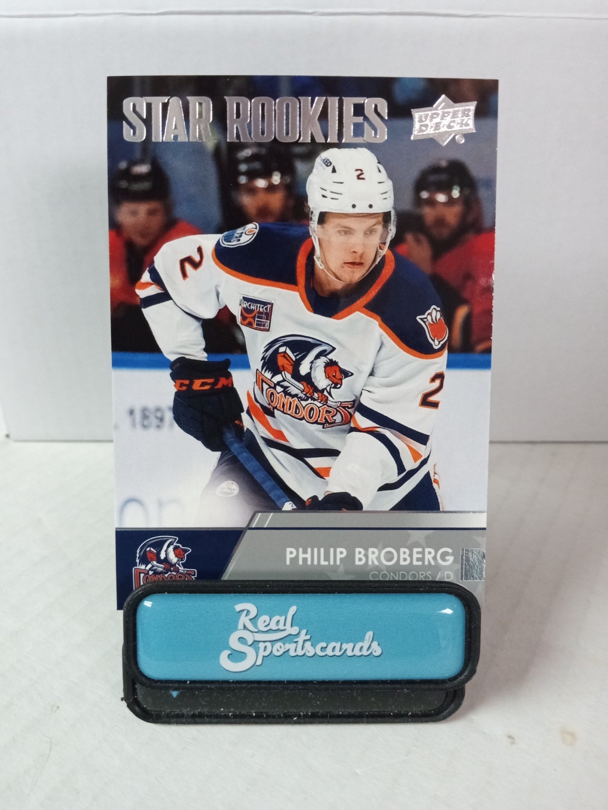 2021-22 Upper Deck AHL Hockey- You Pick – Star Rookies, Inserts, Parallels, Base