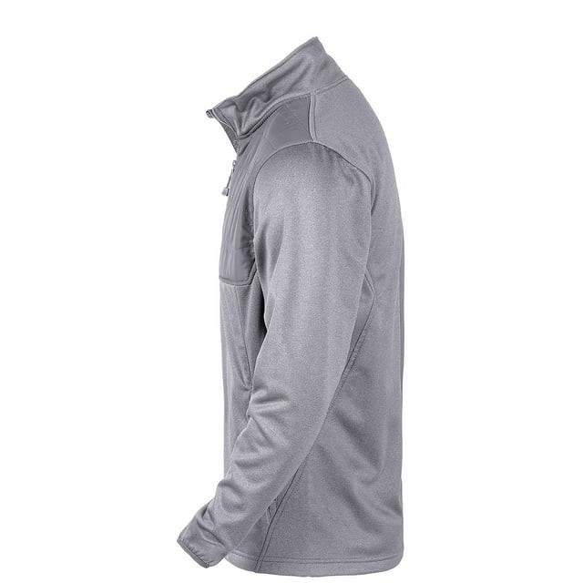 NFL Tampa Bay Buccaneers Unisex Adult Quarter-Zip Pullover Jacket Size XXL