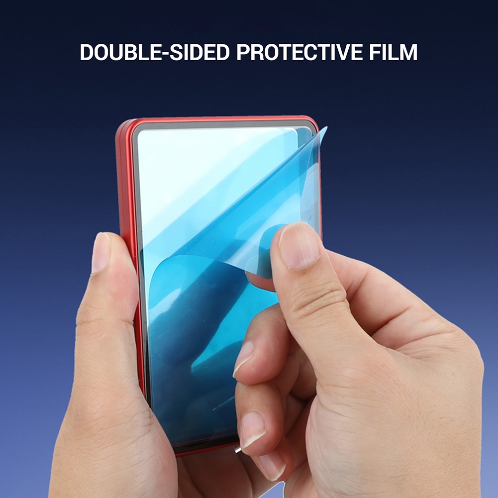 Magnetic Trading Card Case Protector For Standard 35pt/55pt Slab Display Holder