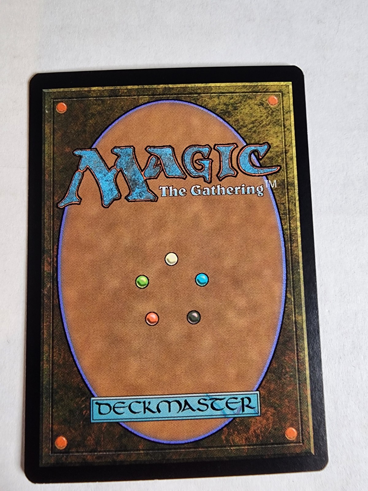 Mtg NM Japanese Foil Mps Guild Lands Lot Of 10 All Different.