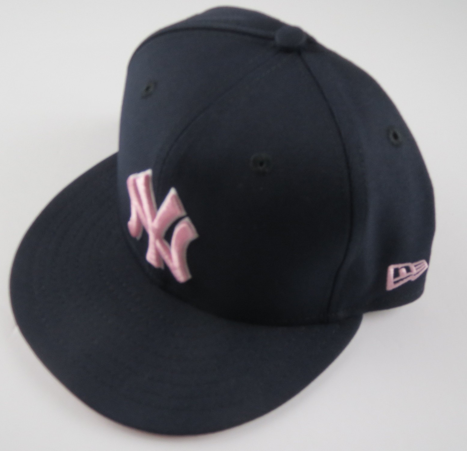 On Field New Era 59FIFTY NY Yankees Mothers Day 2024 Fitted 7 1/4 MADE IN USA