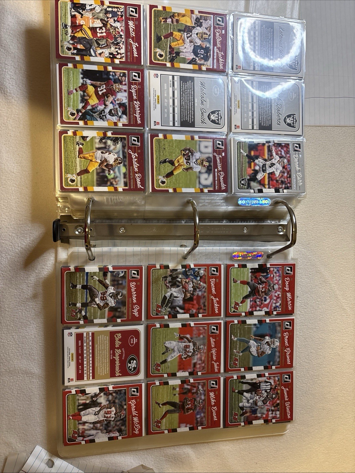 Do Russ Football 2016-2019 32 Pages Only 24 Could Be Posted