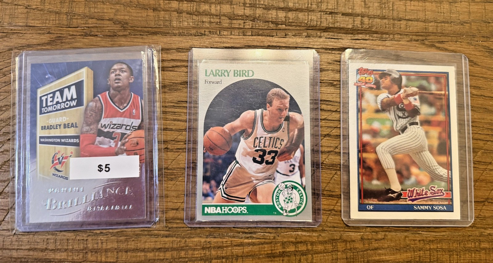 800+ Sports Card Lot Baseball Basketball Football Vintage Stars RCs Inserts