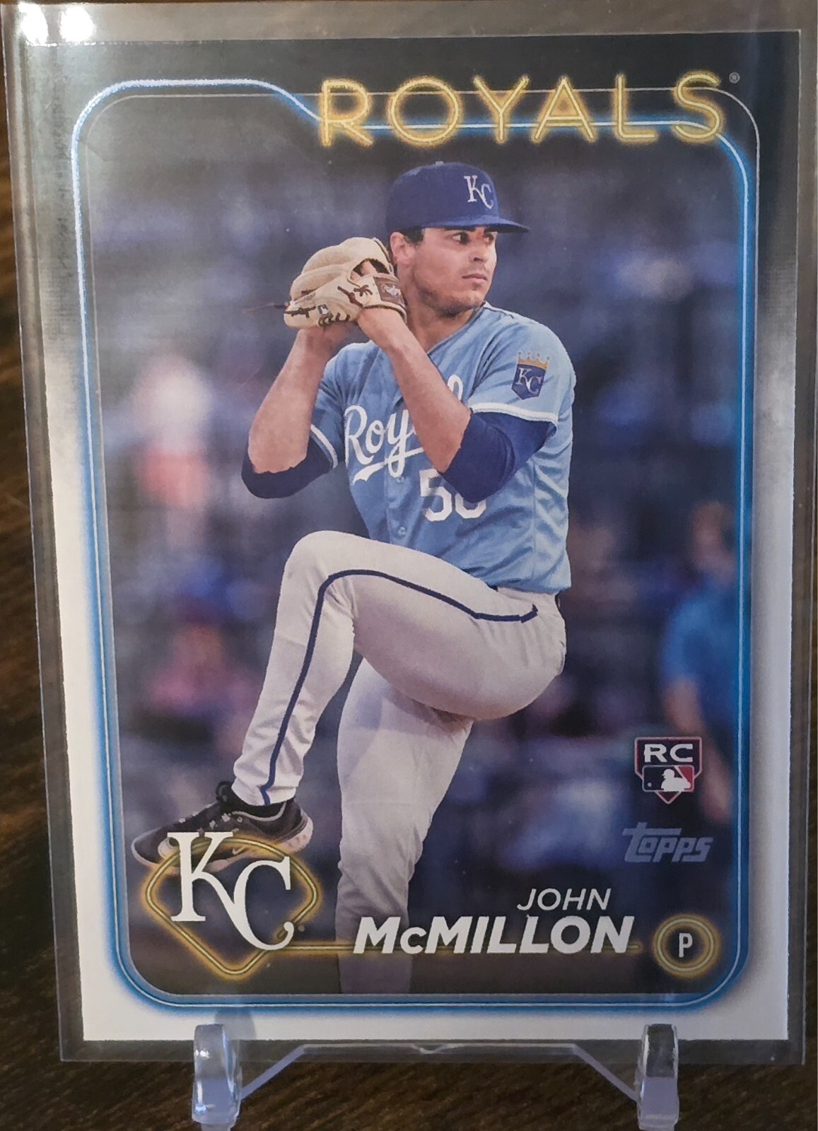 2024 Topps Series 2 You Pick 351 – 600