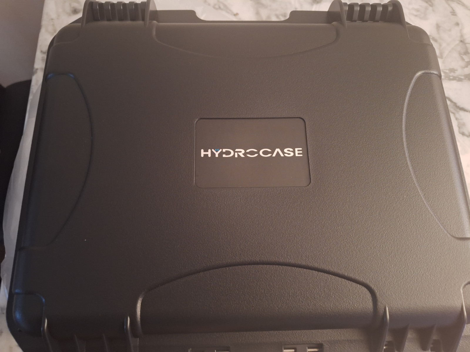 Hard Case For Accessor Waterproof Carrying Case
