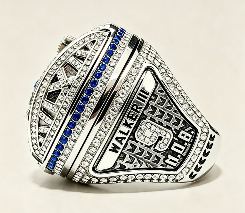 NFL Ring 🦅 Super Bowl LX 2026 🦅