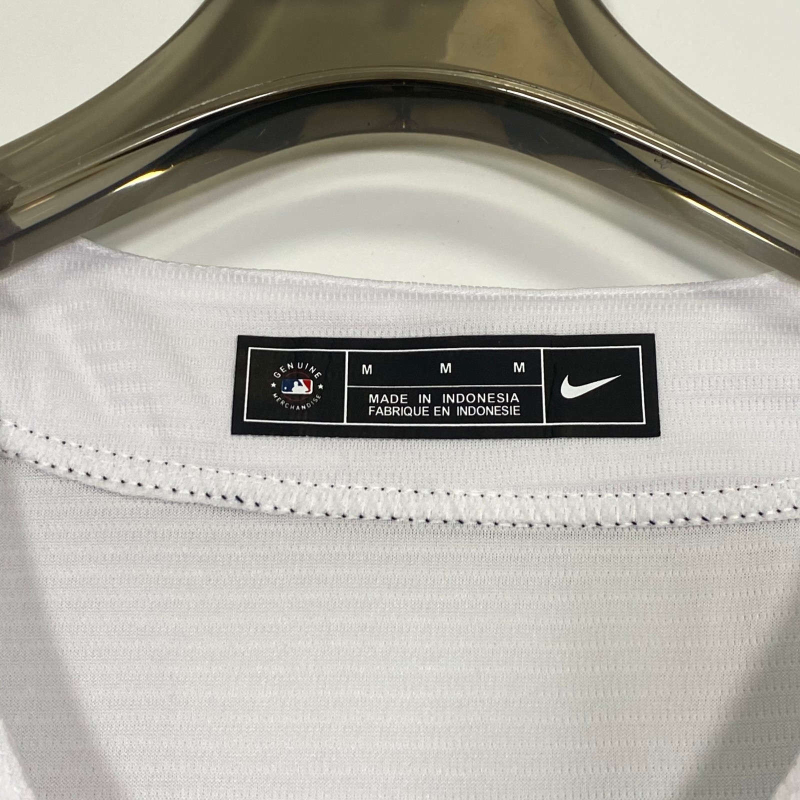 Ichiro Suzuki #51 Jersey,Embroidered,White
