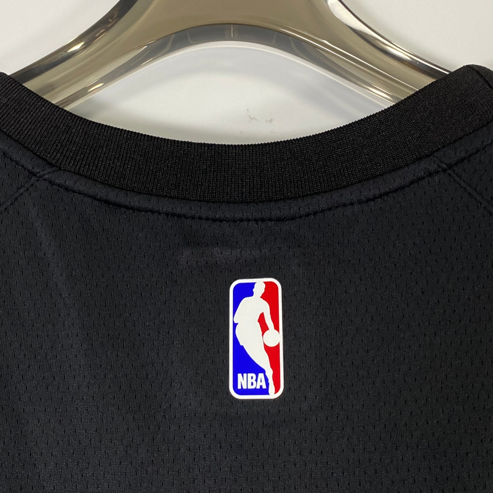 OG Anunoby #8 Statement Edition Men’s Swingman Jersey ,Black Size：S-2XL