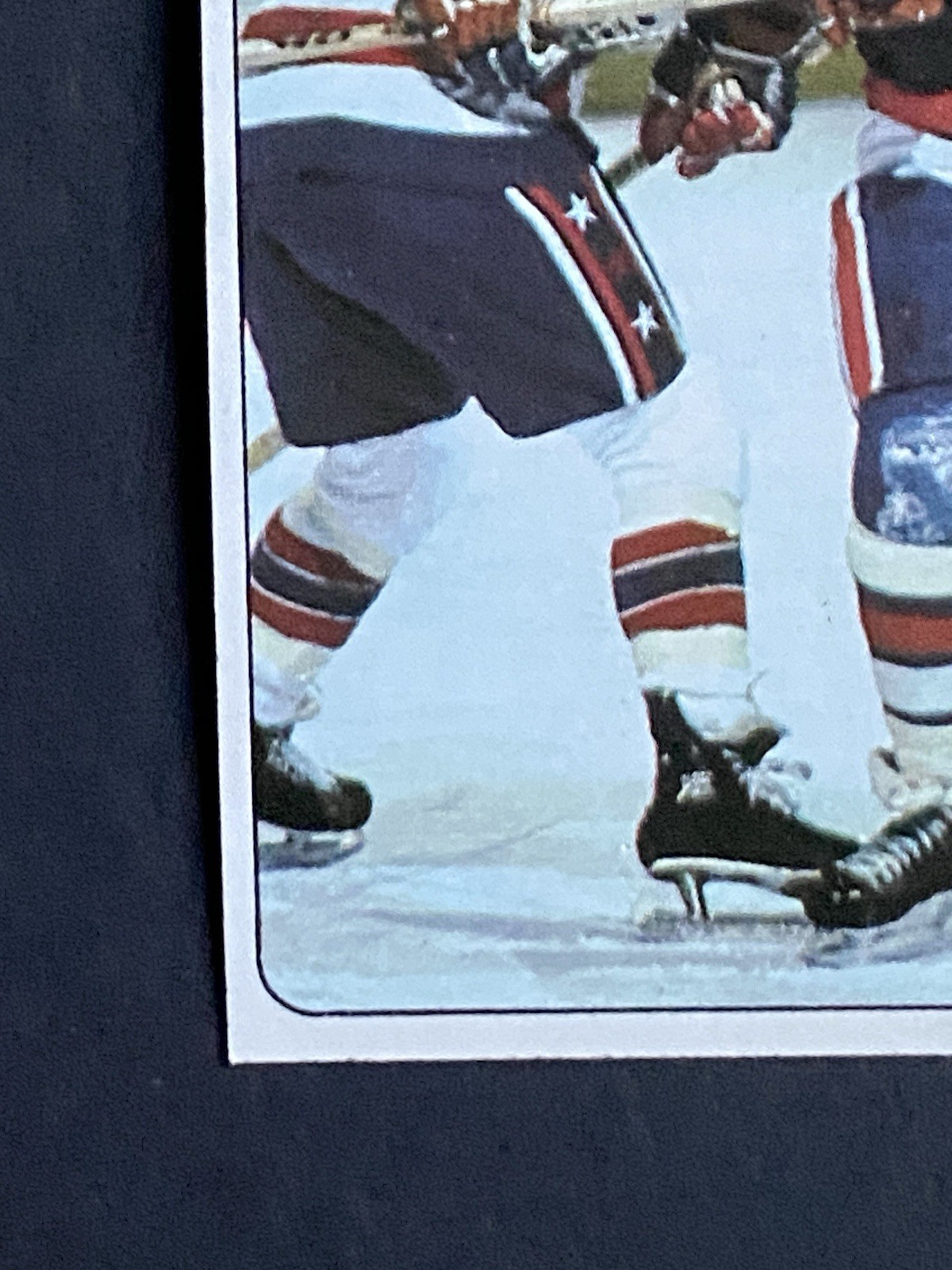 1978 Topps Mike Bossy #115 RC Rookie New York Islanders Sharp Edges/Corners