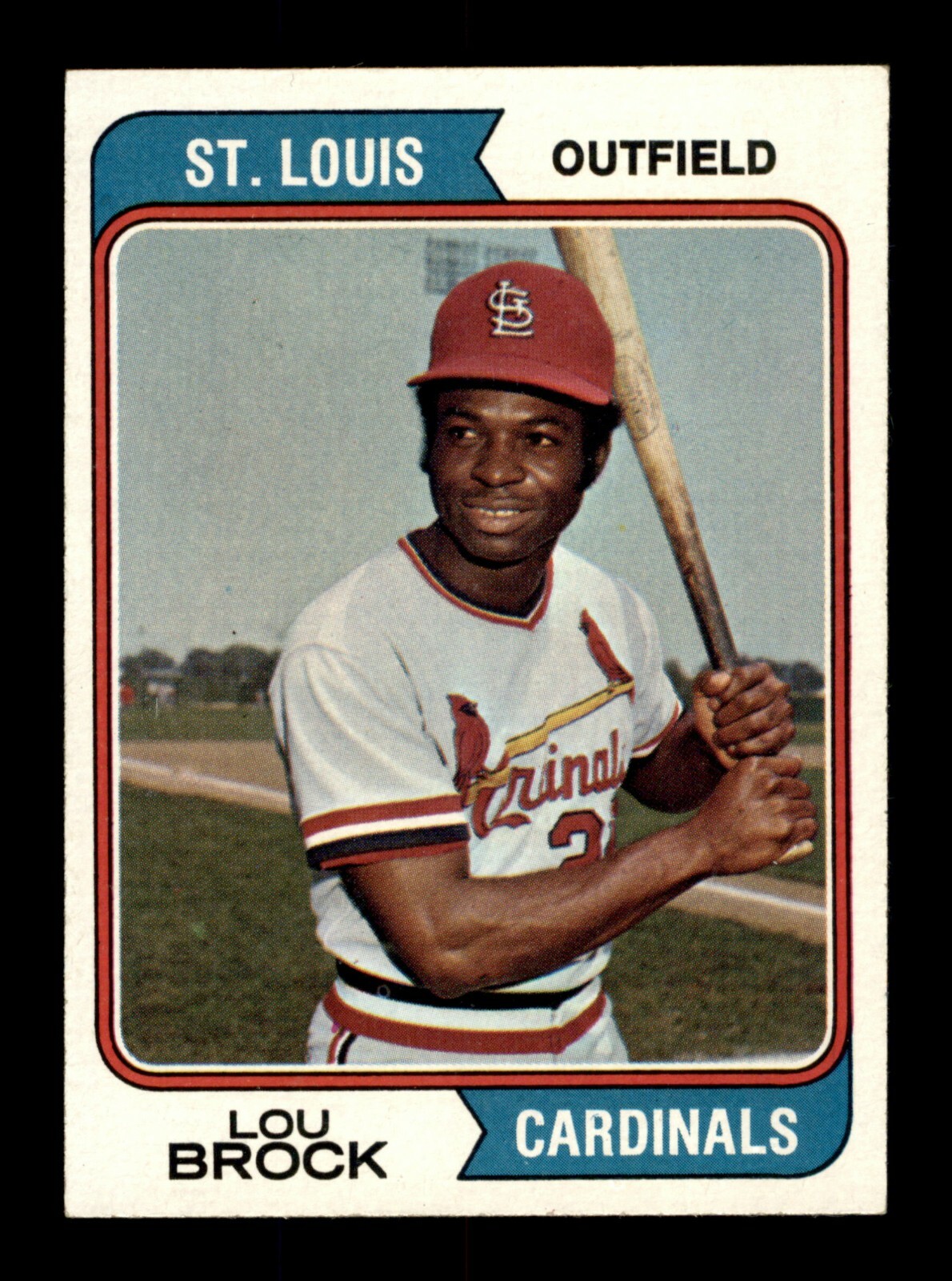 1974 TOPPS BASEBALL 1 TO 185 / SEE DROP DOWN MENU