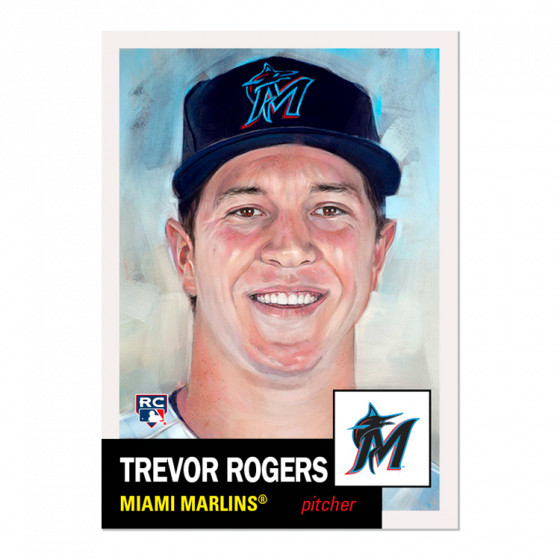 2021-2023 Topps MLB Living Set – Rookies (RC) & Stars (You Pick) [12-Jan-24]