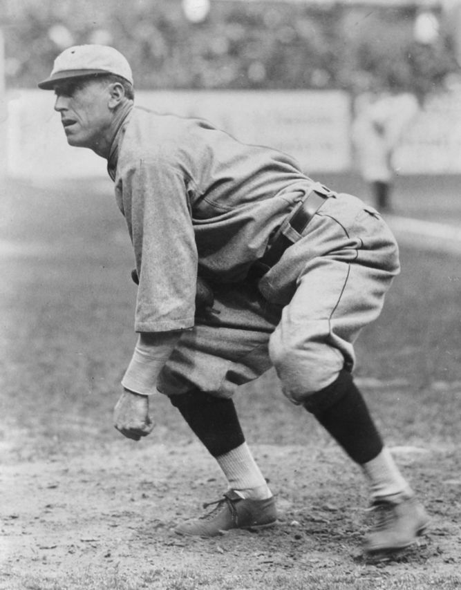 EDDIE PLANK 8X10 PHOTO PHILADELPHIA ATHLETICS A’s BASEBALL PICTURE MLB