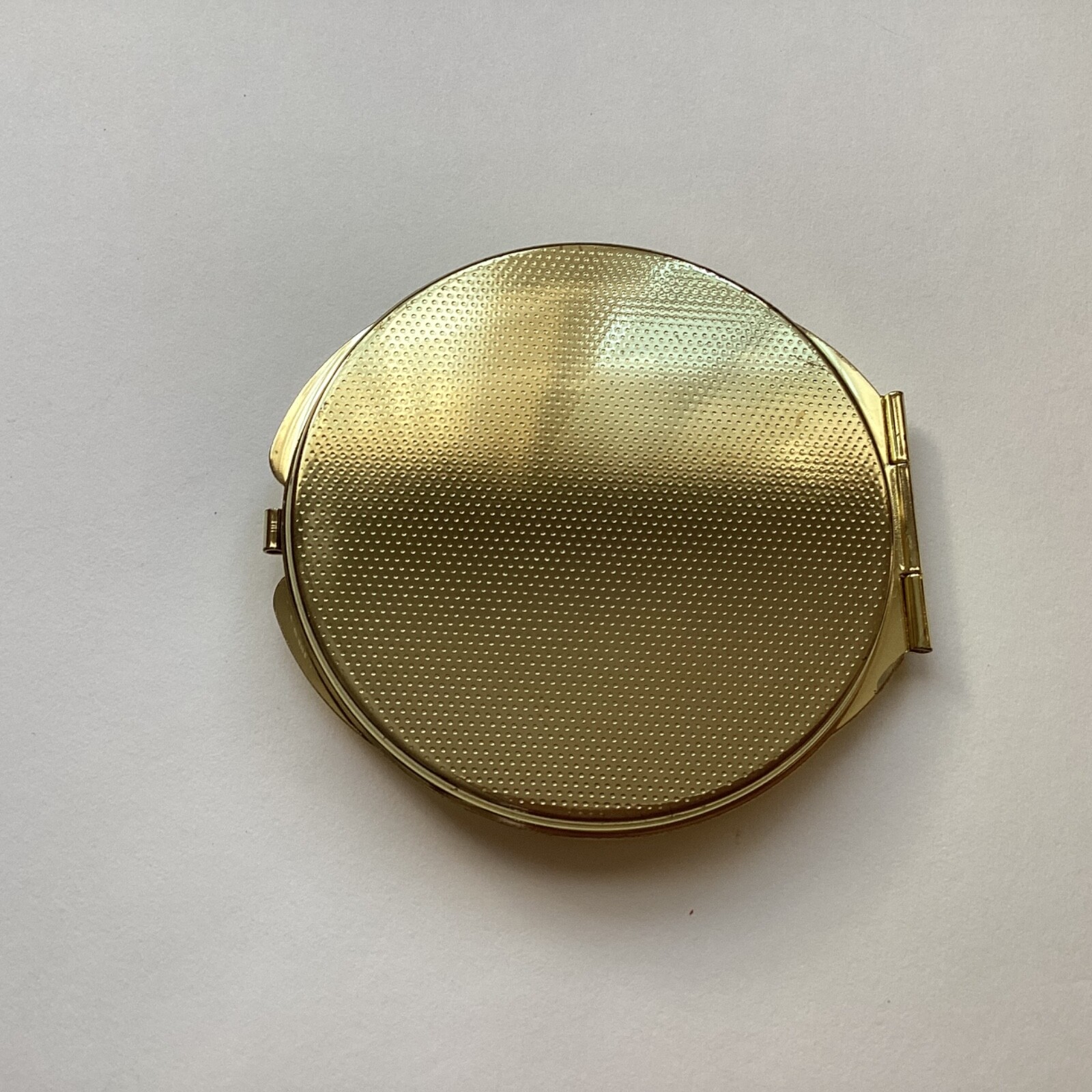 Yuzuru Hanyu Exhibition NEW Compact Mirror resembled Costume of Etude in D minor