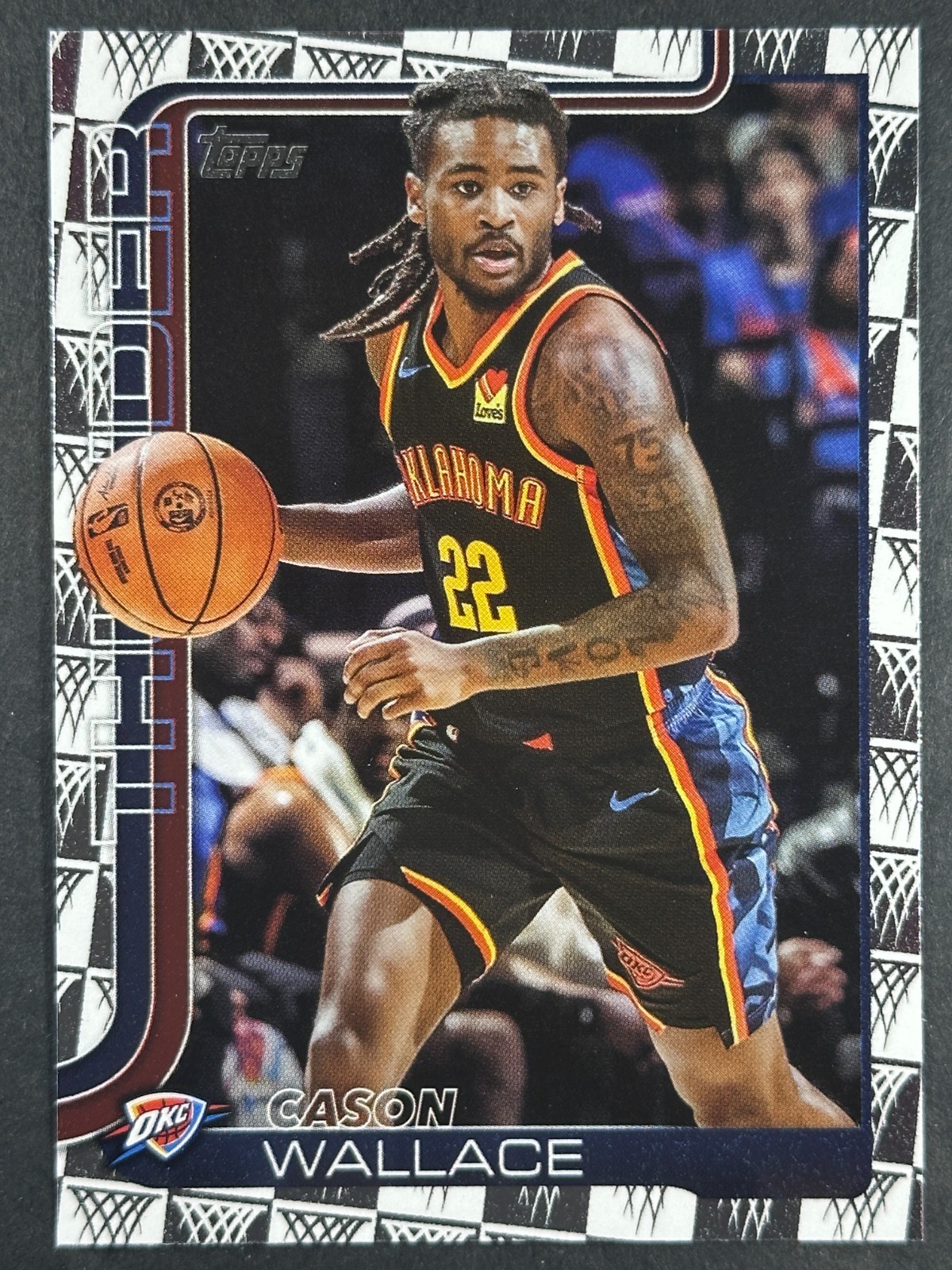2025-26 Topps Flagship NBA Basketball Season Tip Off – Pick A Card