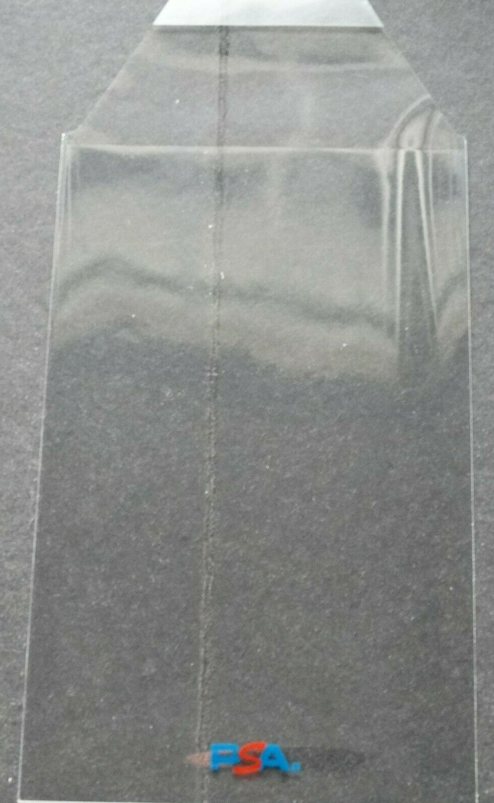 150 Cardboard Gold Perfect Fit Sleeves for PSA Graded Slabs