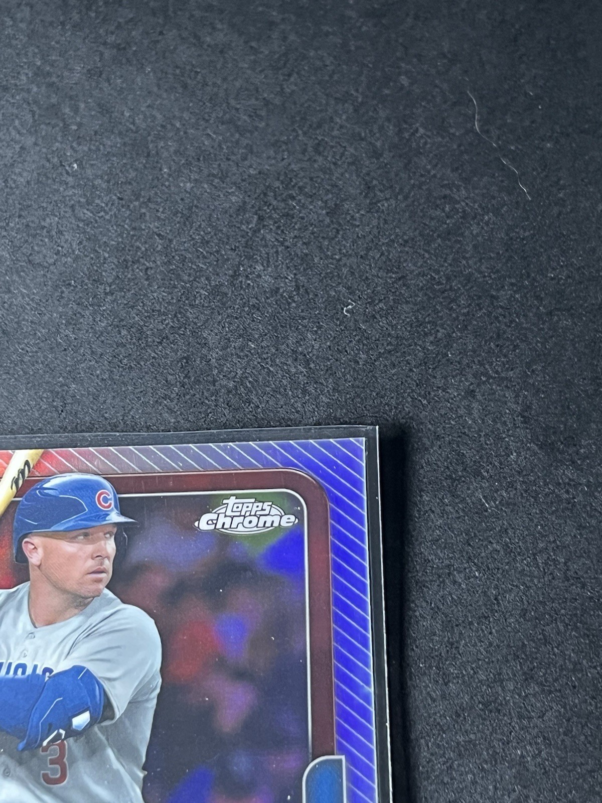 2026 Topps Flagship – Costco Exclusive Alex Bregman #71 Chrome*Read Description*