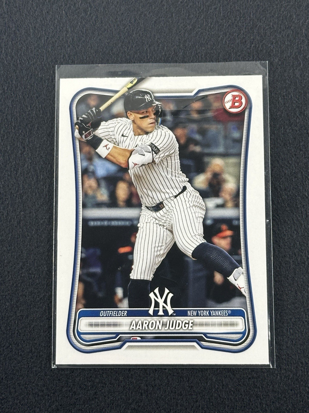 2026 Bowman Baseball Base Set U-Pick (Complete Your Set) 1-100