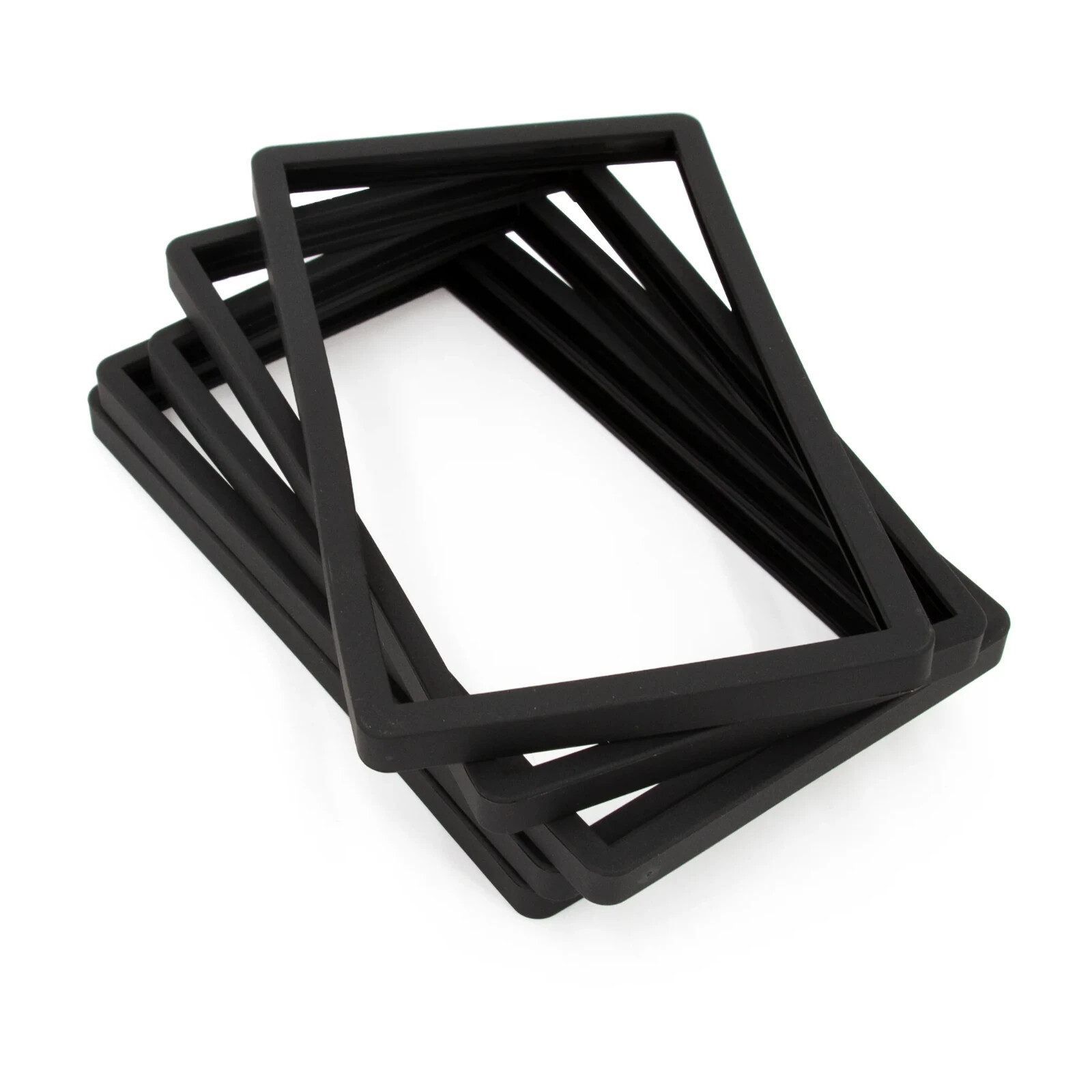 PRO GUARD | PSA Graded Card Slab Silicone Bumper Protector CASE | PREMIUM SKIN