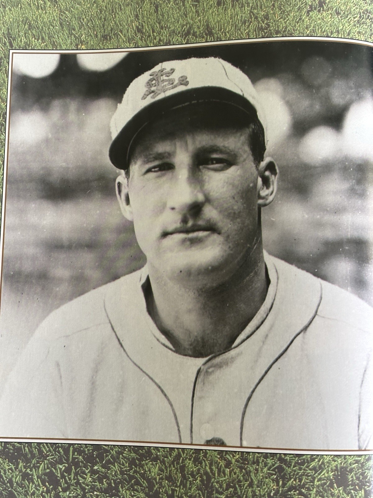 Baseball Legends of All Time Hardcover Book – Copyright 1994