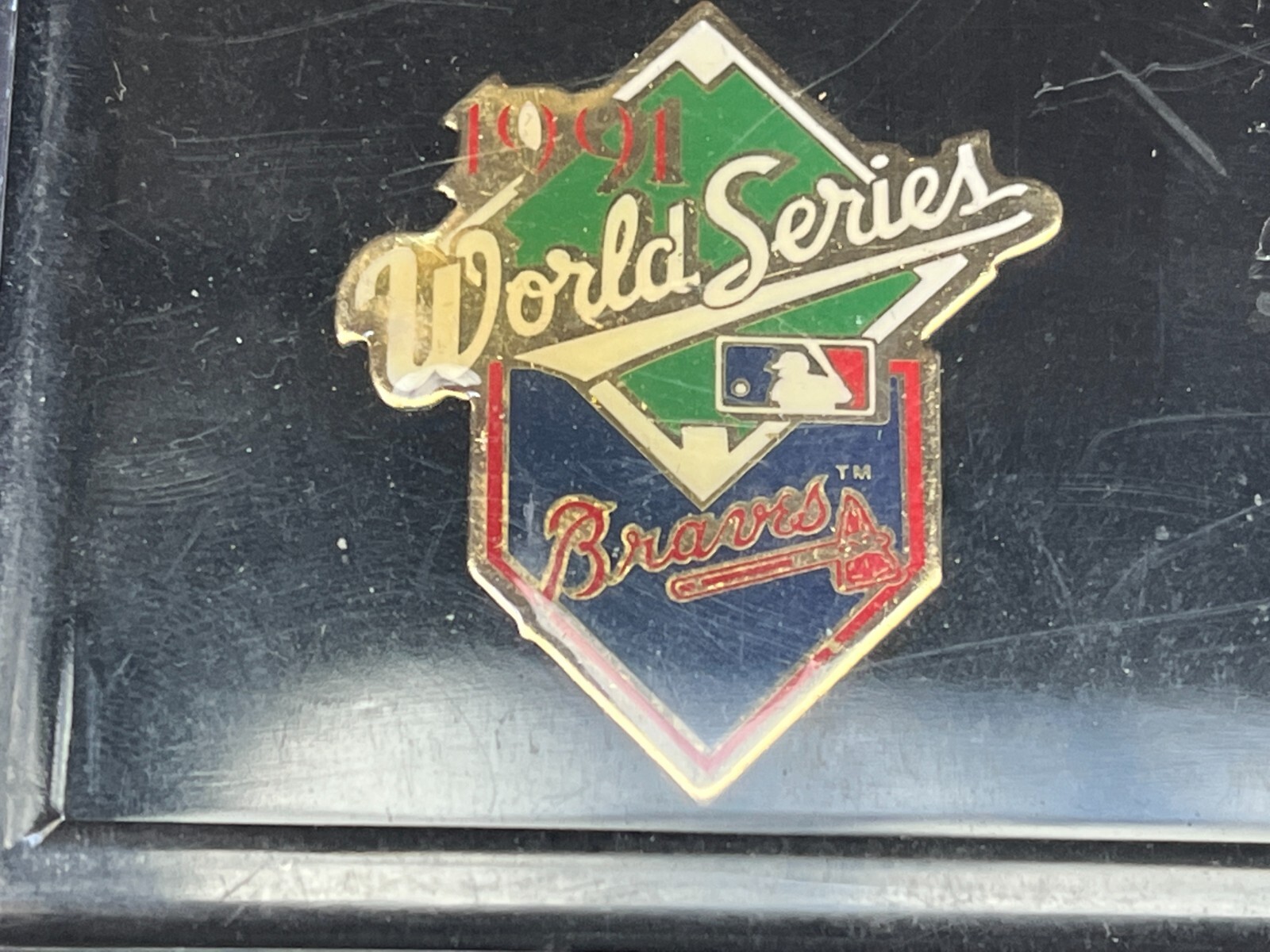 Vintage Sports Pin Collection MLB NFL NBA NHL Super Bowl World Series Set & MORE