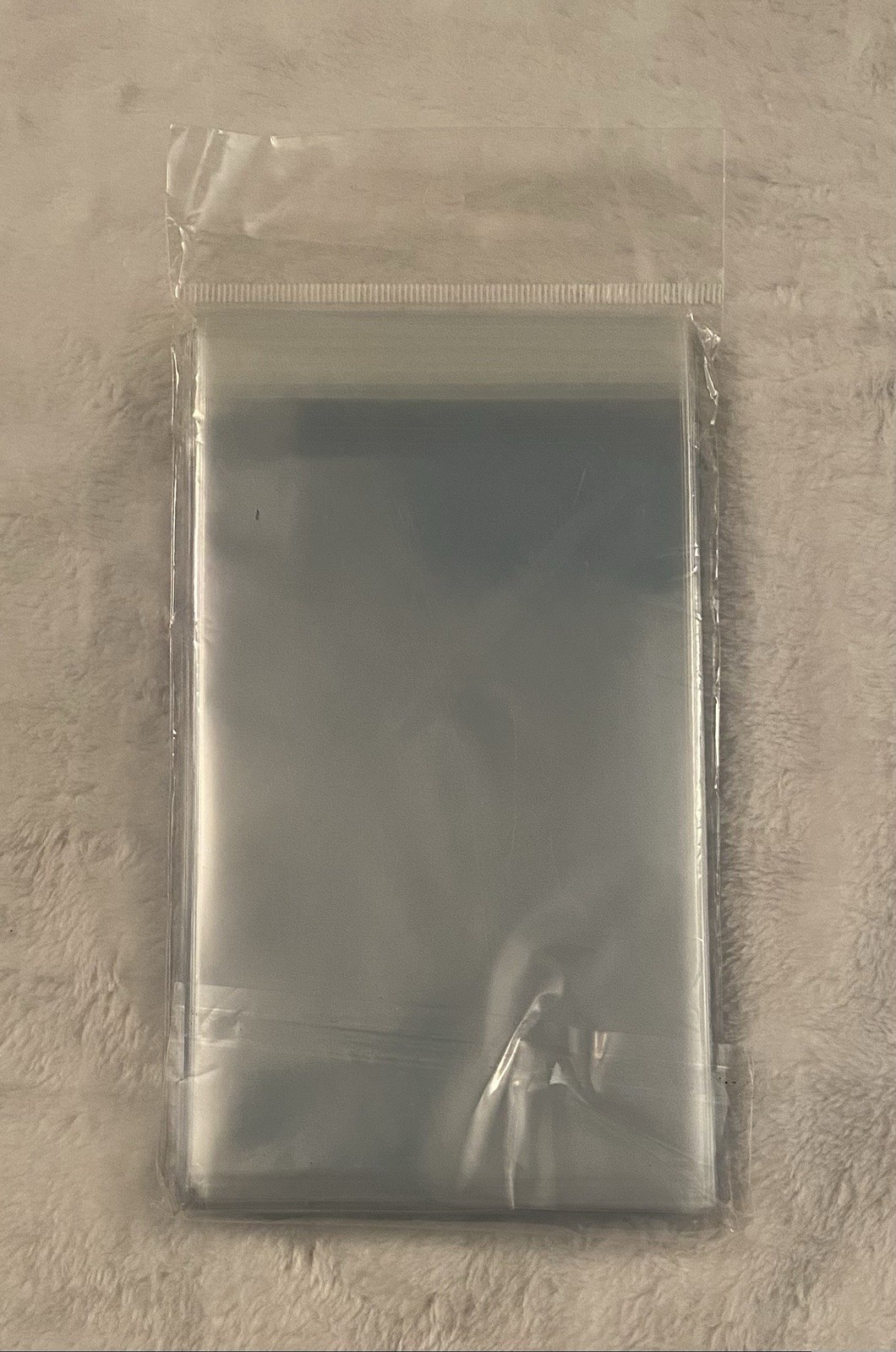 Ultra Pro Graded Card Sleeves Pack of 100 ~ Brand New