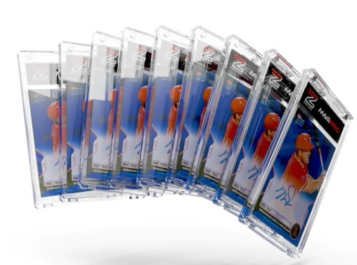 Zion Mag Pro Ultra Premium Magnetic Cases 35pt, 55pt, 75pt, 100pt, 130pt, 180pt