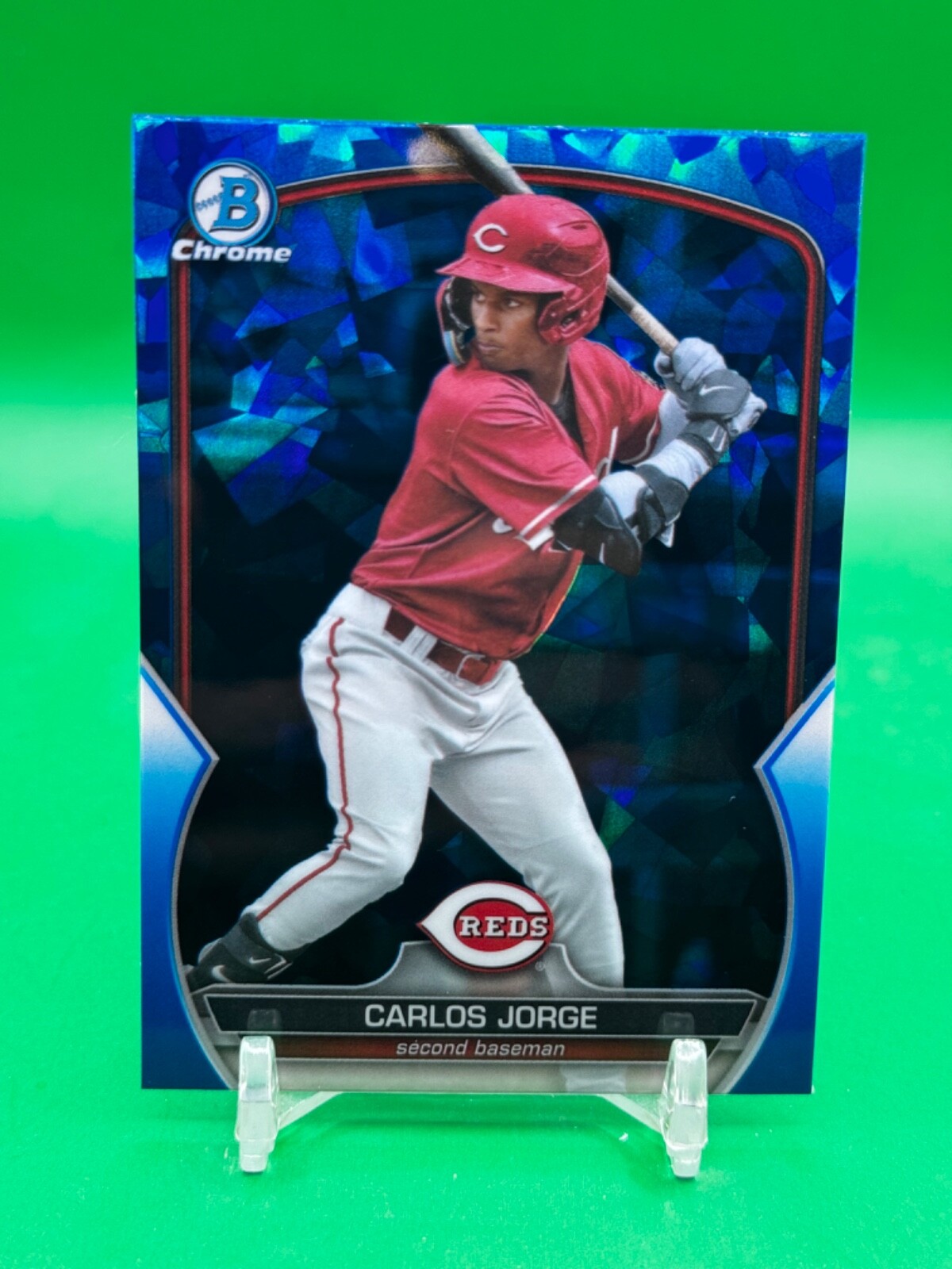 2023 Bowman Draft Sapphire BDC-1 – BDC-200 *You Pick List*