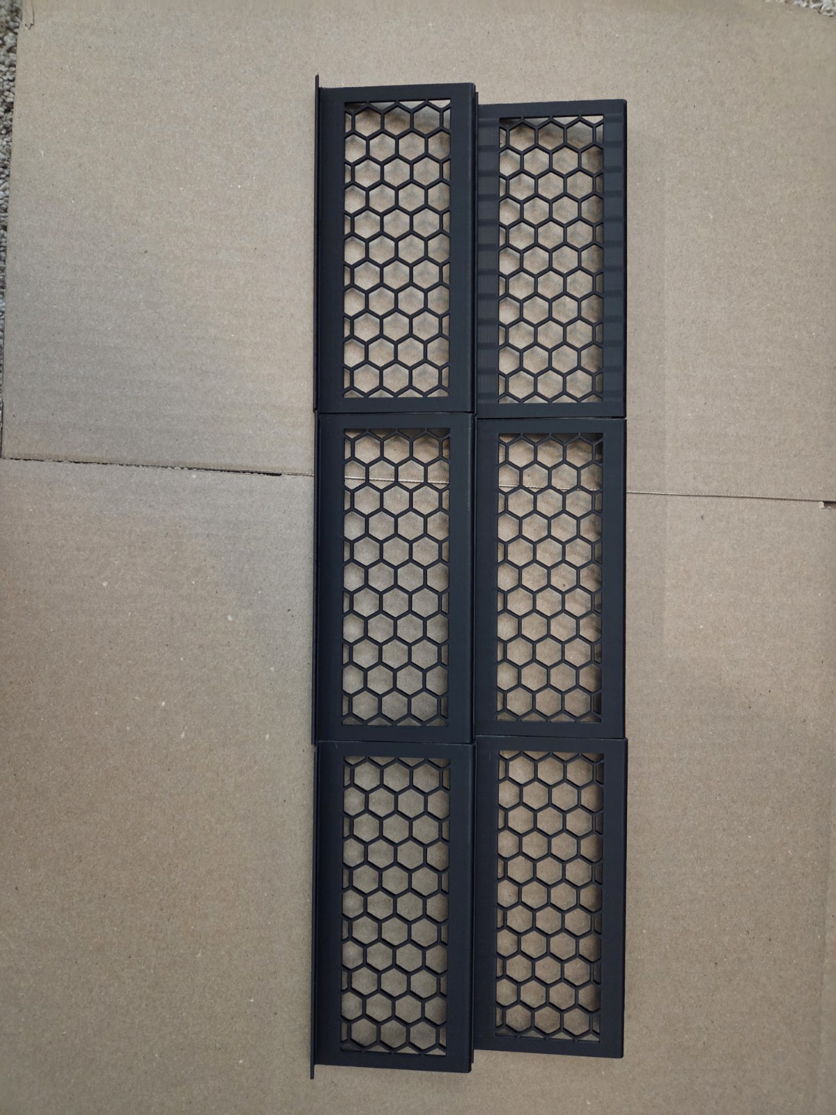 Display Case Card Riser Stands – Perfect for Zion Case