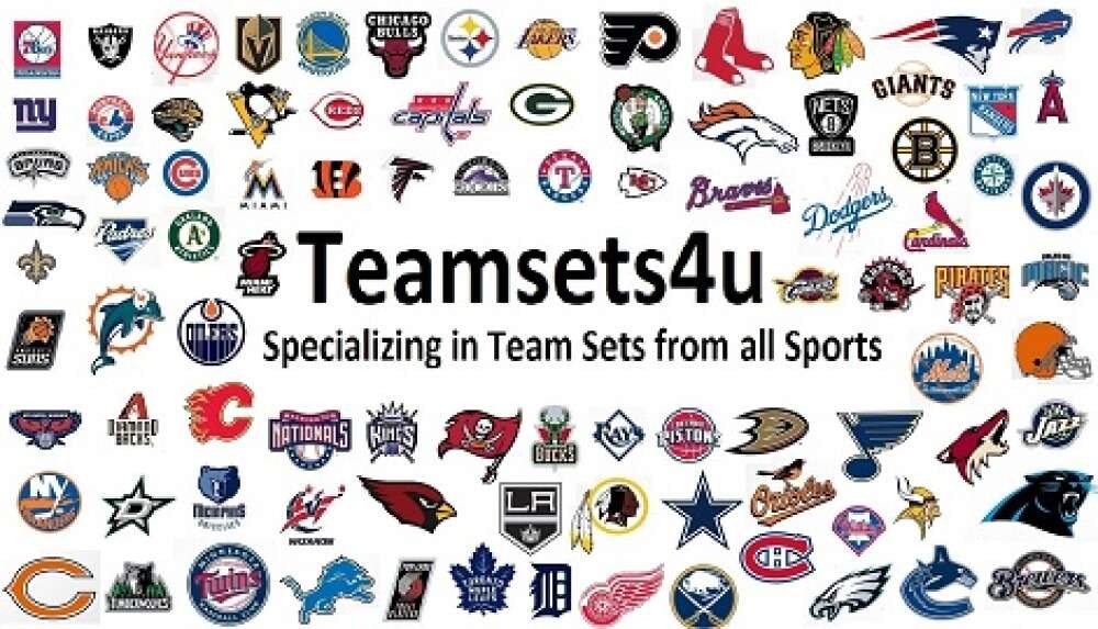 2024 Topps Heritage 1-500 w/ SP – SAN DIEGO PADRES Team Set