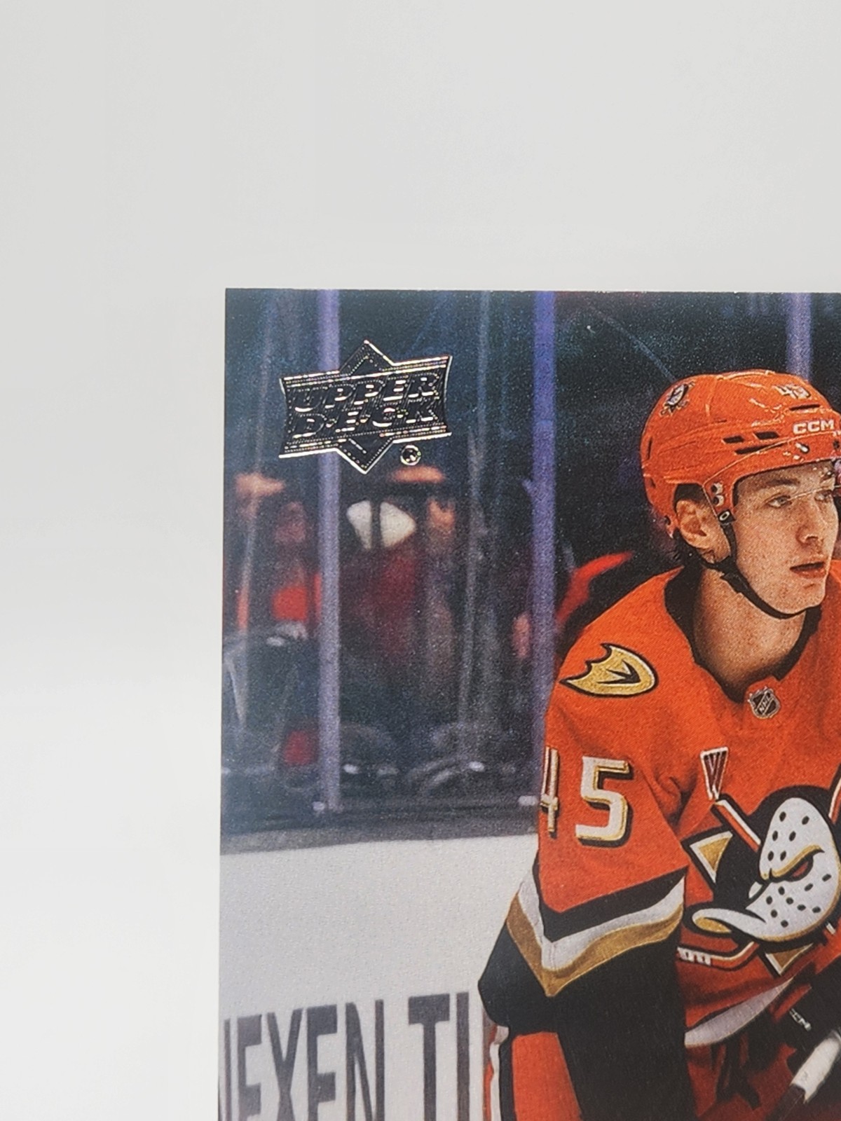 2025-26 UD Extended Series – Beckett Sennecke Young Guns Rookie RC #701