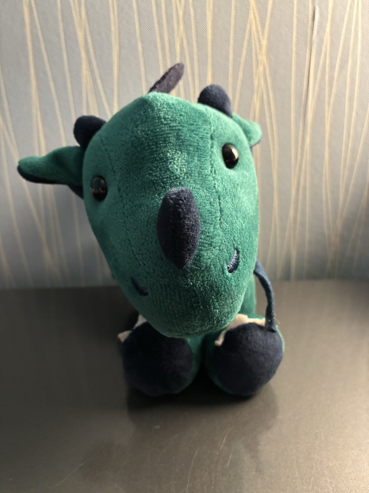 Seattle Mariners Dinosaur Plush Stuffed Animal MLB Baseball!
