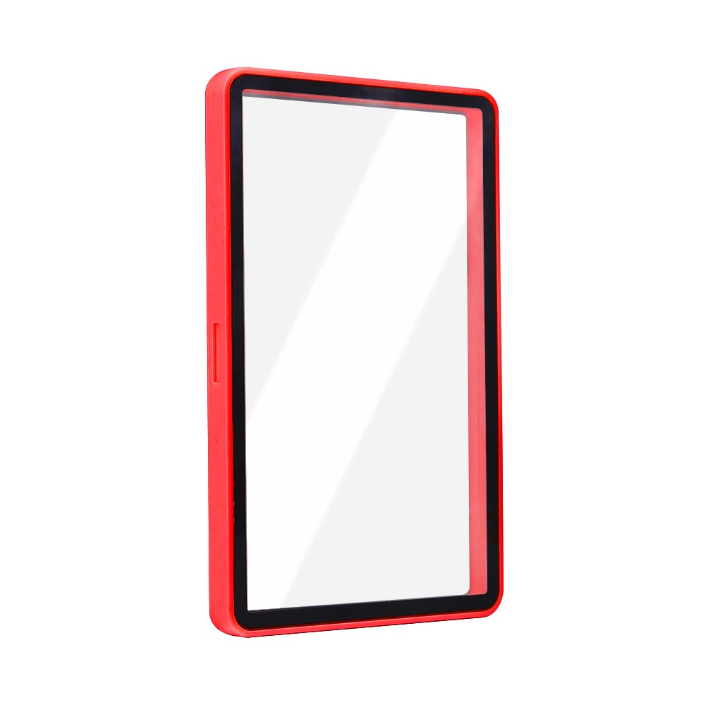 6PCS Acrylic Slab Plastic Case For PSA CGC Graded Cards Guard Protector Bumper