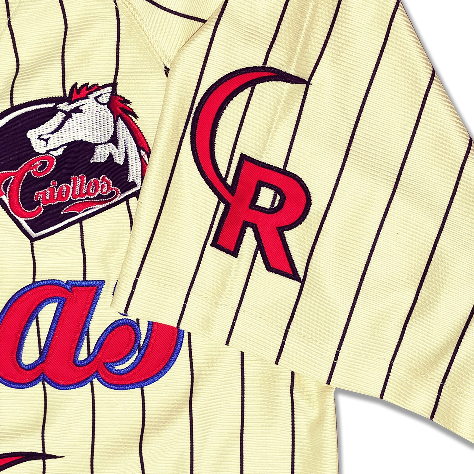 Men Criollos Caguas #21 Roberto Clemente Baseball Jersey Puerto Rico Jerseys …
