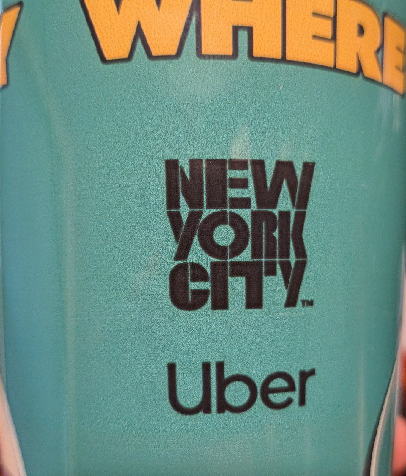 Limited Edition 2026 FIFA World Cup New York City Souvenir Cup – All 5 Boroughs