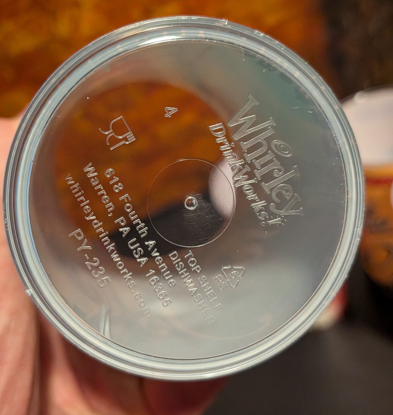 Limited Edition 2026 FIFA World Cup New York City Souvenir Cup – All 5 Boroughs