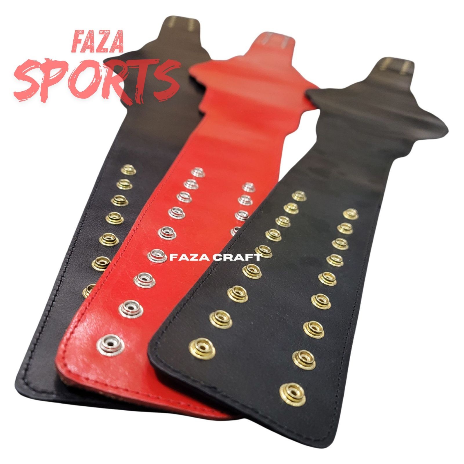 Custom Cowhide Leather Championship Belt Strap, 4mm Thick, Adult Size
