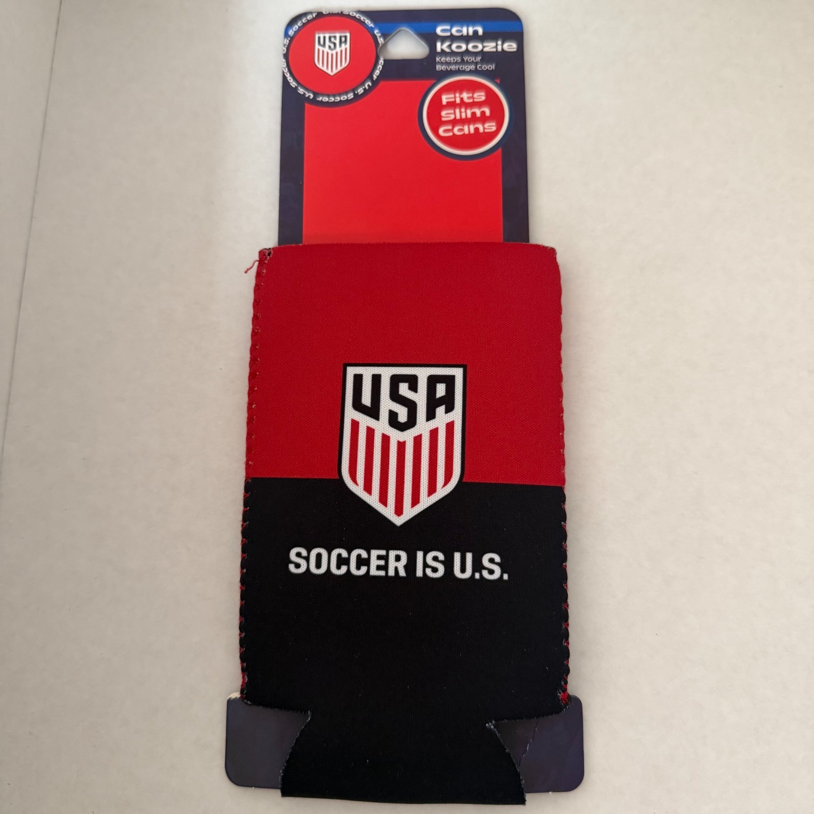 Official FIFA U.S. Soccer World Cup Team USA Bundle Tailgate Game Party Supplies