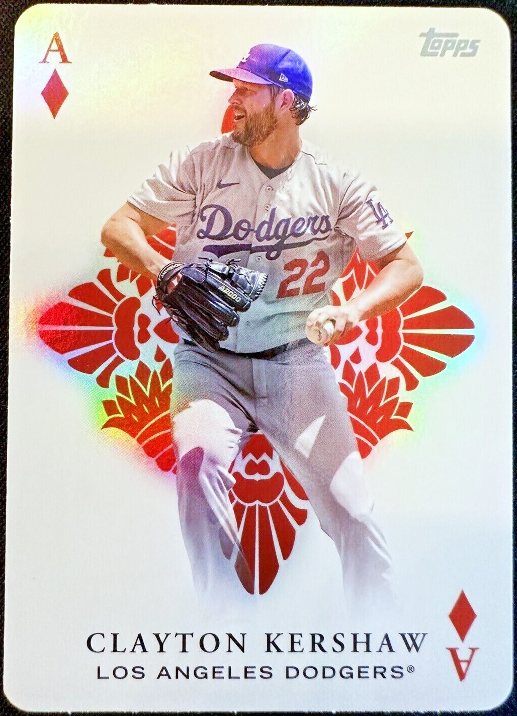2023 TOPPS SERIES 1 💥 ALL ACES 💥 INSERTS PARALLEL 🔥 MLB / Pick Your Cards!!