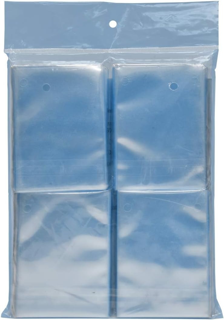 Ultra PRO Soft PENNY Card SLEEVES 100, 200, 300, 400, 500, 1000, 5000, 10000