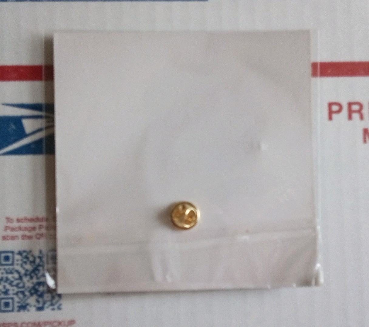 San Francisco SF Giants Commemorative Opening Day Pin March 27, 2026 vs. Yankees