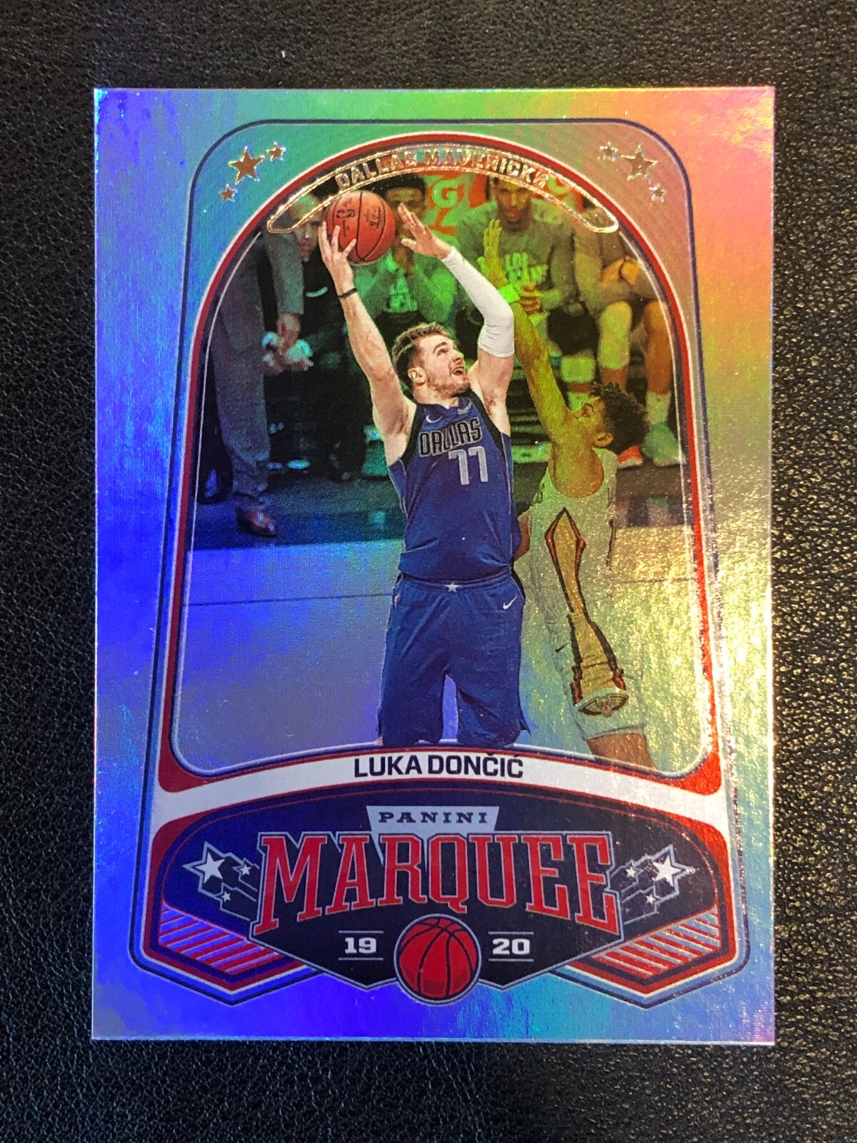 Luka Doncic Dallas Mavericks 2019 to 2022 Trading Cards “YOU PICK & SAVE!”